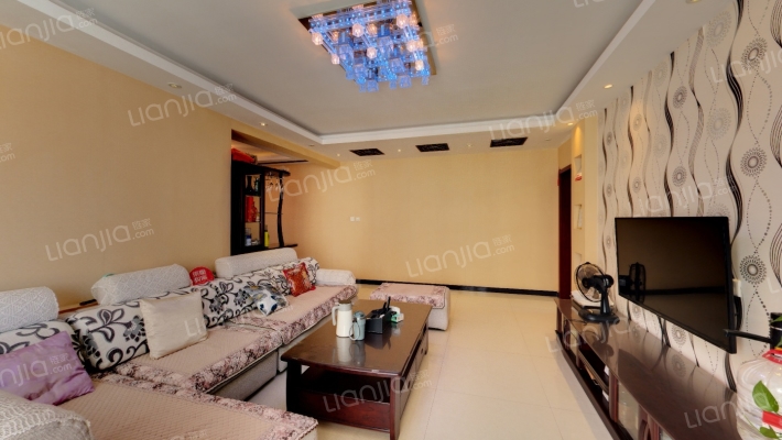 美佳苑二手房实景图