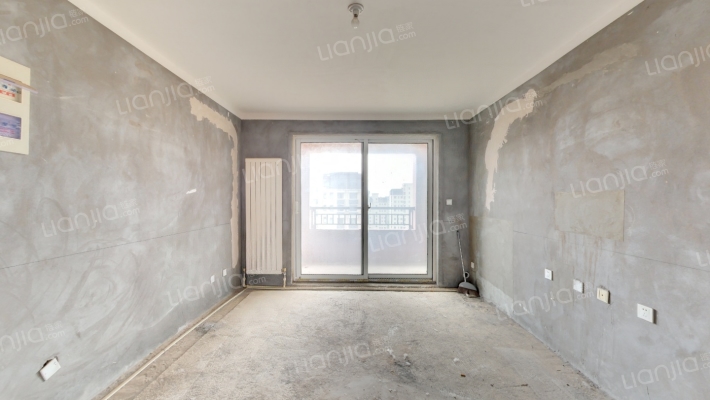 郑报润园一期二手房实景图