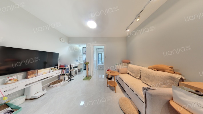 联城美园二手房实景图