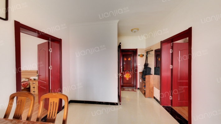 嵩山里二手房实景图