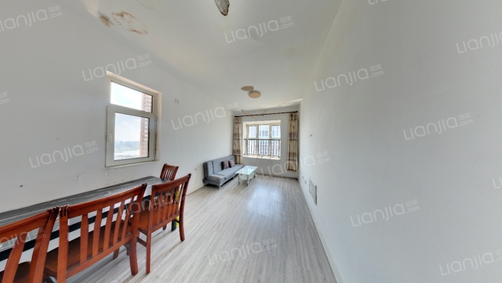 金辉·优步湖畔二手房实景图