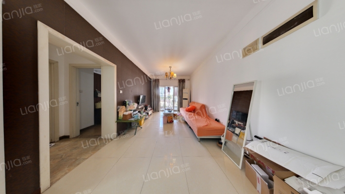 典雅中央广场二手房实景图