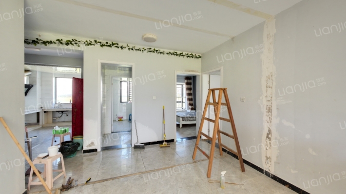 青漪花园二手房实景图