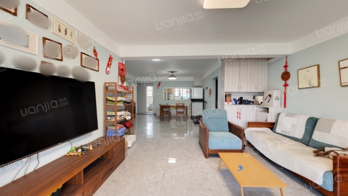 百花苑蛇口二手房实景图