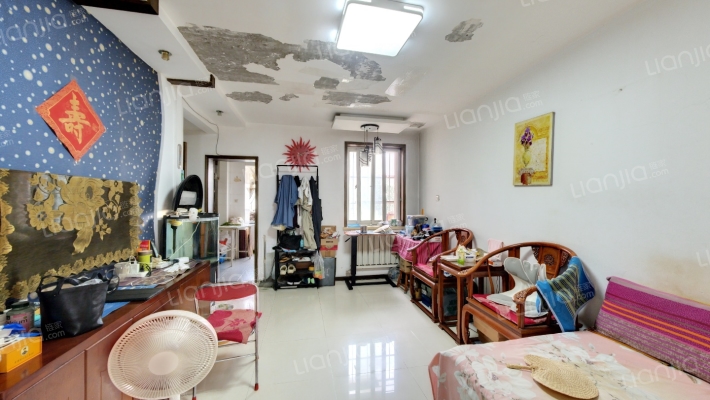 水木天成碧杉园二手房实景图