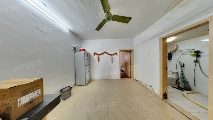 永林新村二区二手房实景图