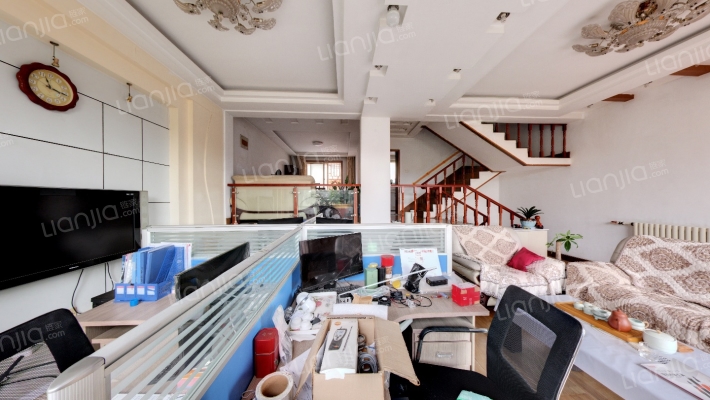 东苑小区二手房实景图