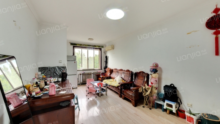 国通嘉苑二手房实景图