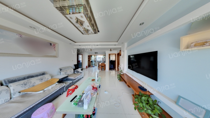 畅苑新村一区东二手房实景图