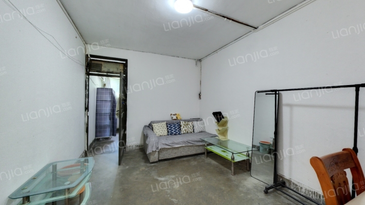 建工新村二手房实景图