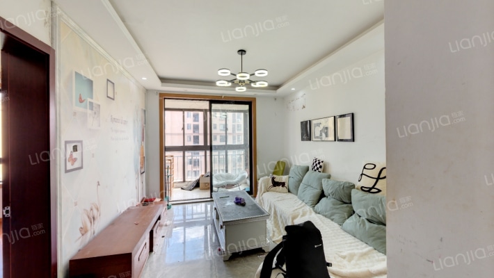 瑞和锦庭-东区二手房实景图