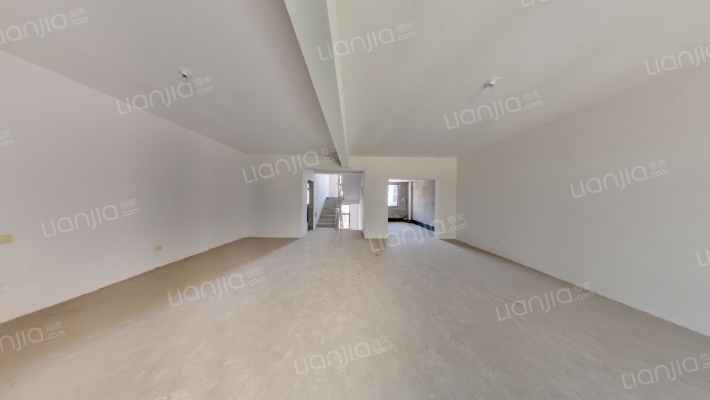 东方瑞景杨园四村二手房实景图