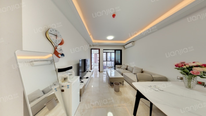 景华嶺莑二手房实景图