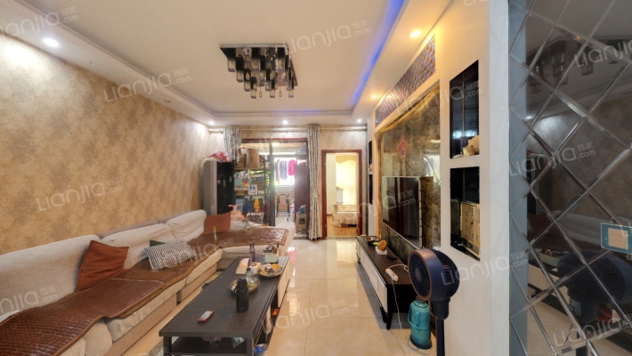 柏林春江二手房实景图