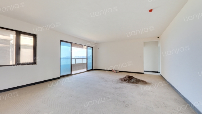 首创天阅嘉陵二手房实景图