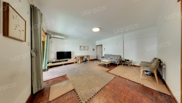 耀荣园二手房实景图