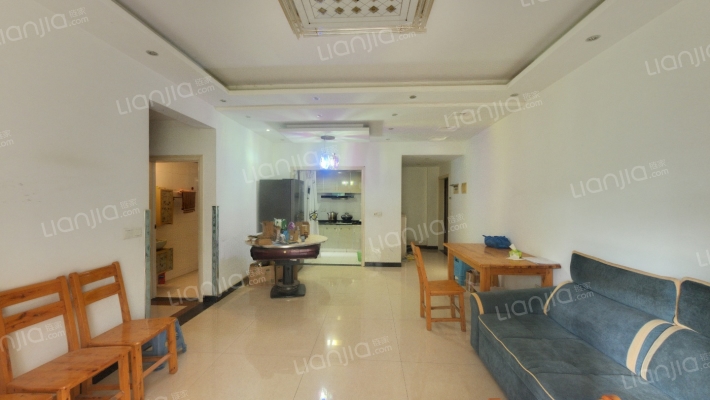 浅山云景二手房实景图