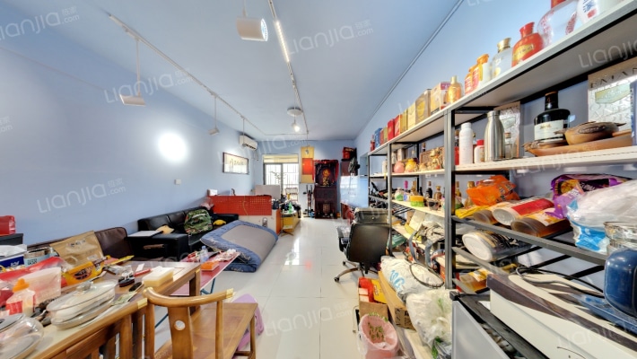 吉信大厦二手房实景图