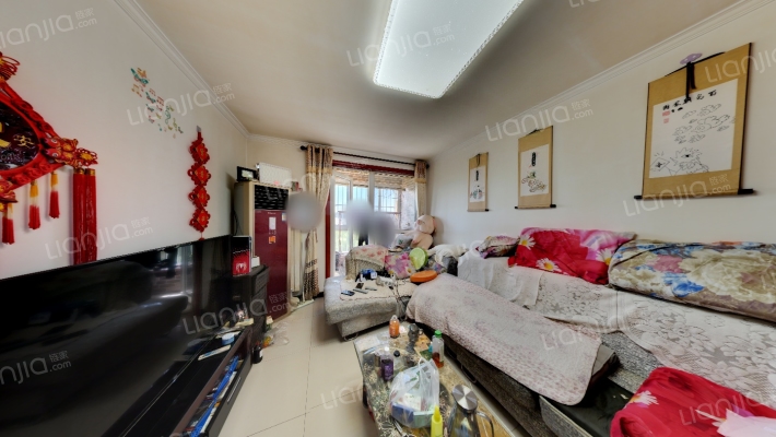 土沟新村二手房实景图