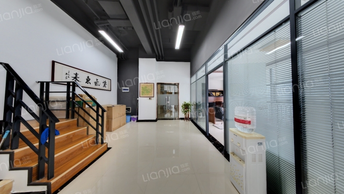 郑东商业中心B区二手房实景图