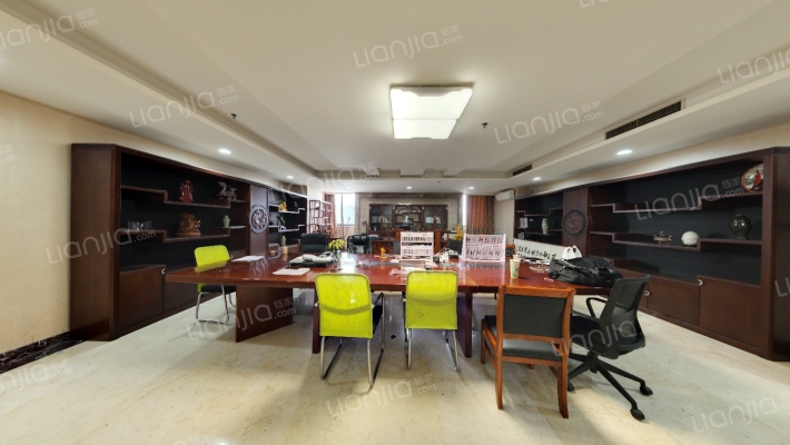 金成东方国际二手房实景图