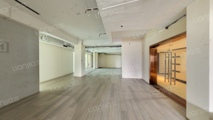 世纪豪庭二手房实景图