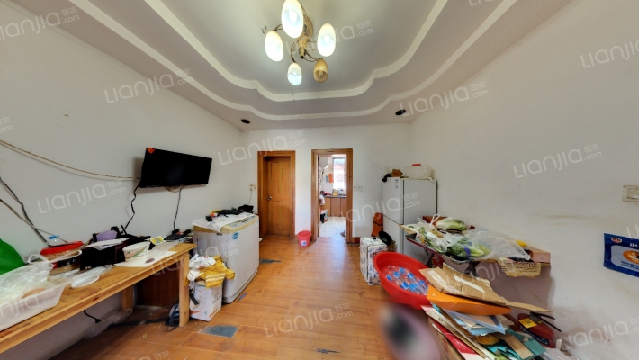 浦江北新村二手房实景图