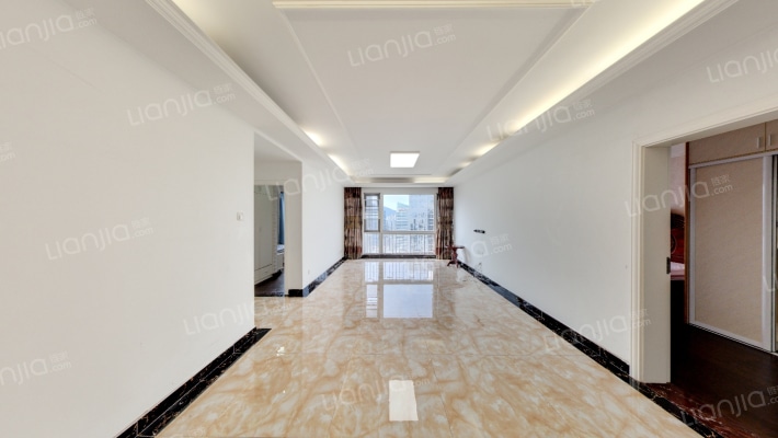 华茂欣园二手房实景图