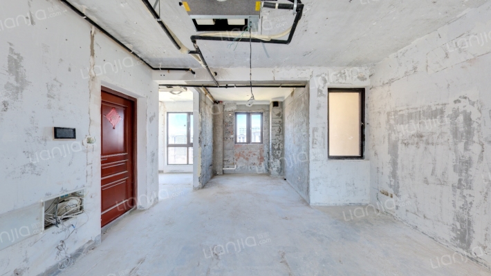 方正御星二手房实景图