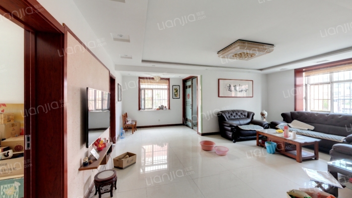 凤城家园二手房实景图