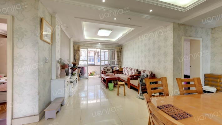 伊甸山庄二手房实景图