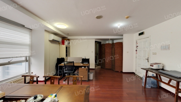 汇商国际二手房实景图