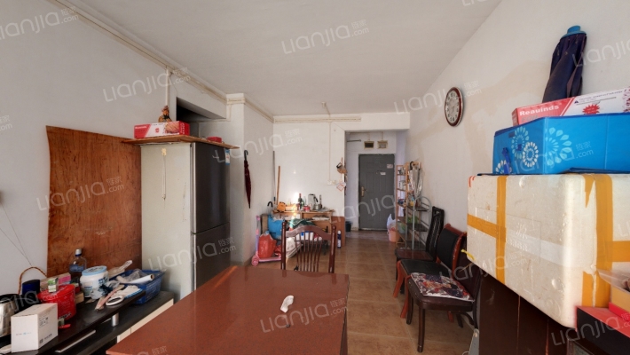 城市经典二手房实景图