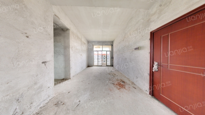 沧江水岸花园二手房实景图