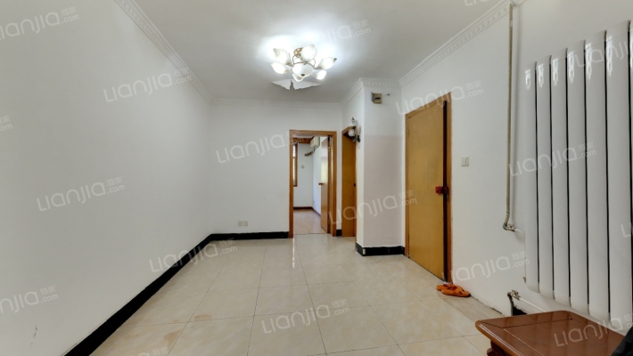 陕西省建筑科学研究院二手房实景图