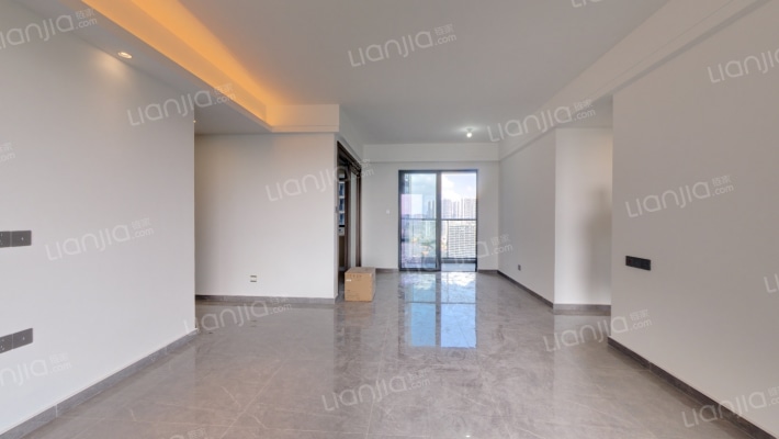 五矿万境水岸二手房实景图