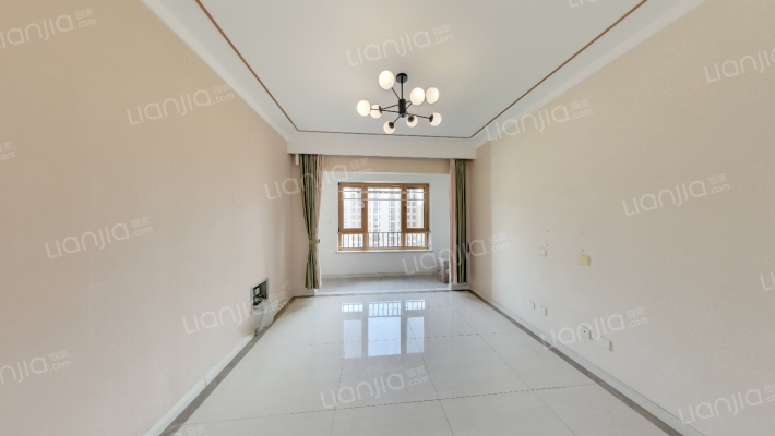 和馨园二手房实景图