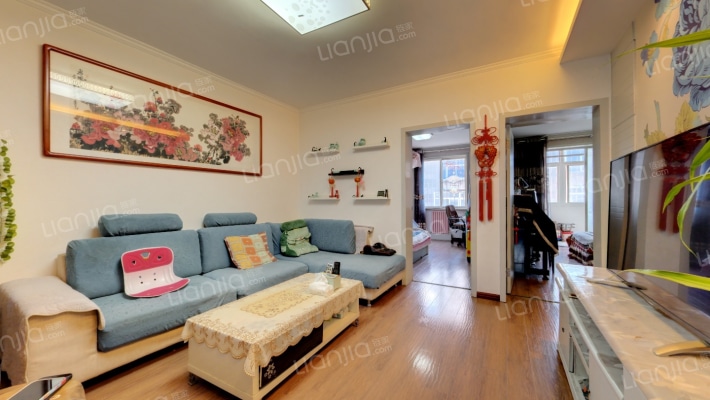 市一中家属院二手房实景图