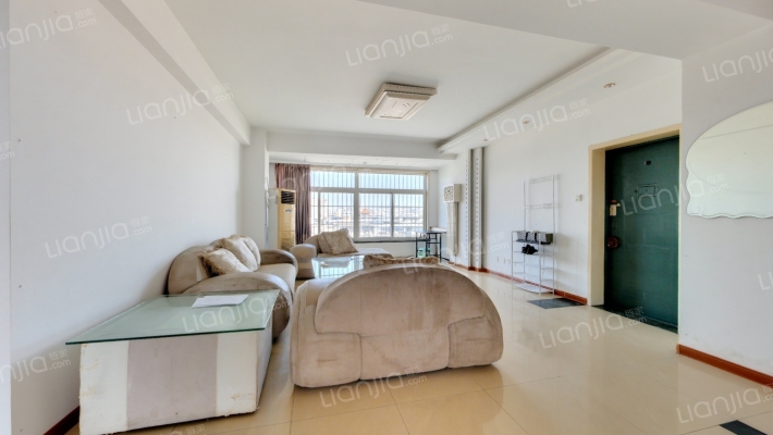 都市名苑二手房实景图