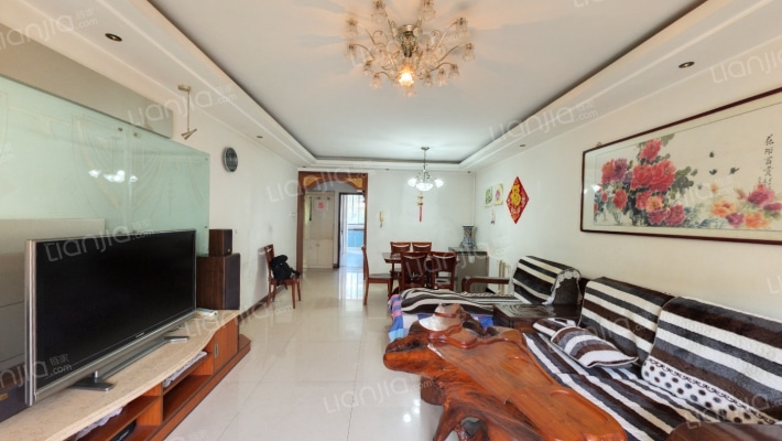 翠郁里二手房实景图