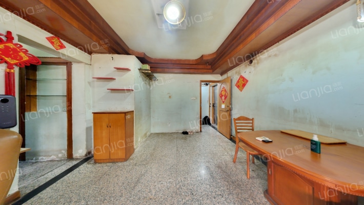 草埔新村二手房实景图