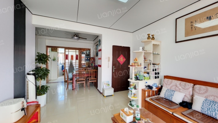 宝安新村二手房实景图