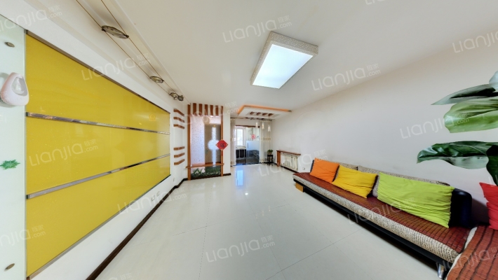 吉祥馨苑二手房实景图