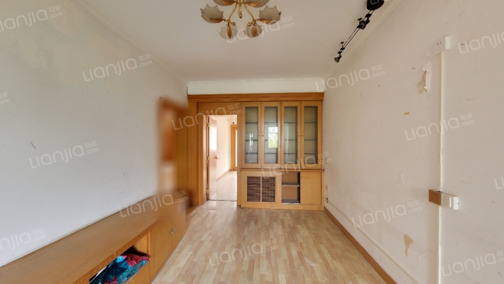 郑州轻工业学院家属院二手房实景图