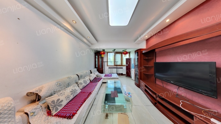 小寨西路114号院二手房实景图