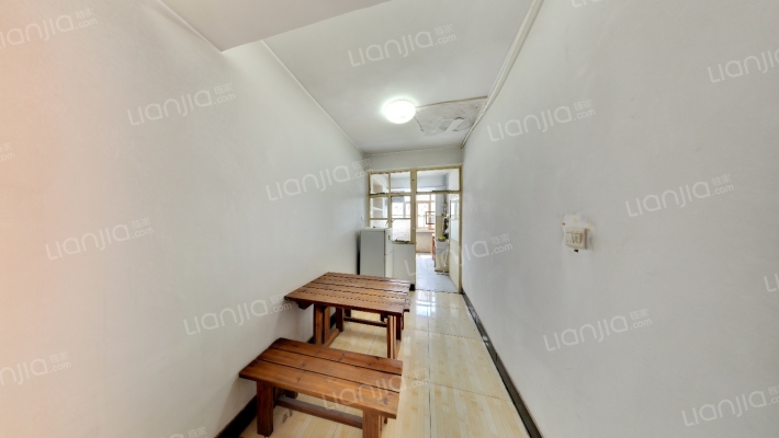 3513生活区西院二手房实景图