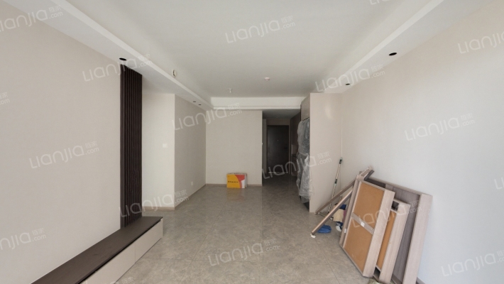 悦熙府二手房实景图