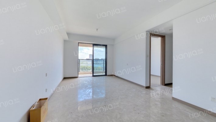 临望宸府二手房实景图