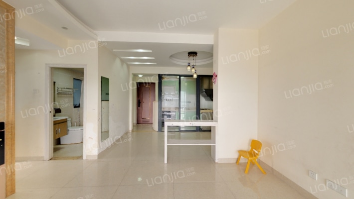 横岗花半里雅筑二手房实景图