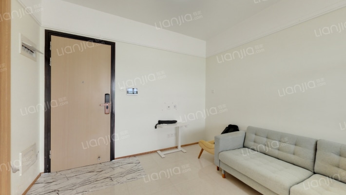 荣德SPACE二手房实景图